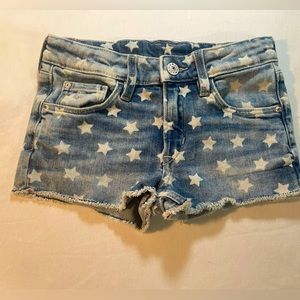 H&M short size 8-9y